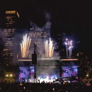 Lollapalooza 2021