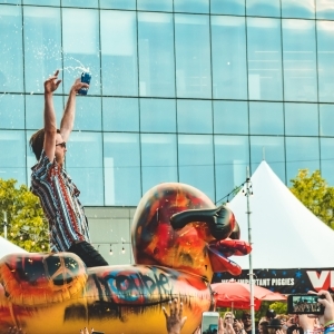 Windy City Smokeout 2019 Day 2
