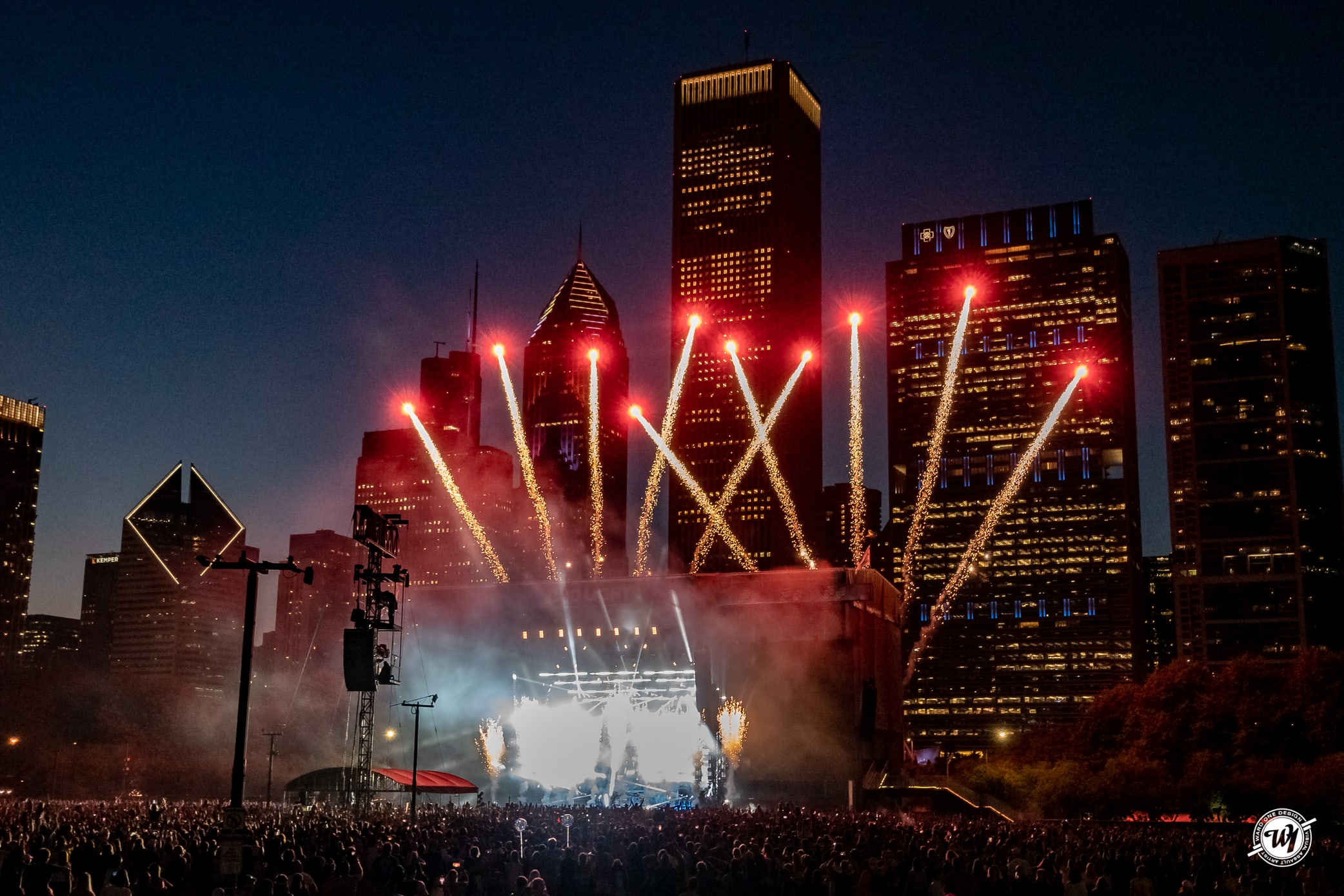 Lollapalooza 2019