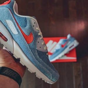 Air Max 90 Denim