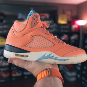 Air Jordan 5 x DJ Khaled