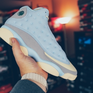 Air Jordan 13 x SoleFly