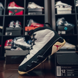 Air Jordan 9 Retro