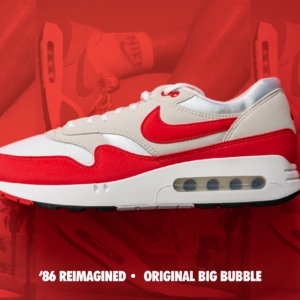 Air Max 1 ’86 Original • Big Bubble