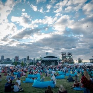 LakeShake 2017 Summer Sunday
