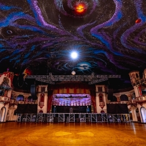 Aragon Ballroom • Chicago