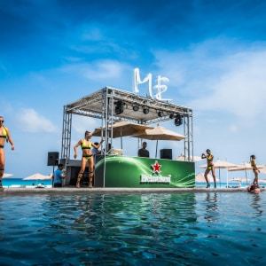 Mexico Mayhem 2017