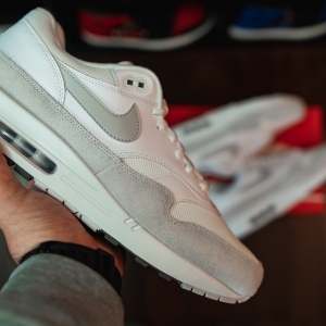 Nike Air Max 1 - Cool Grey
