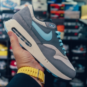 Air Max 1 ‘86 • Chicago