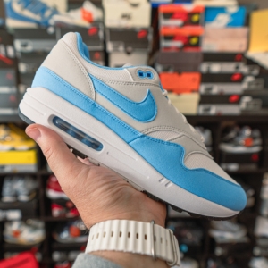 Nike Air Max 1 – University Blue