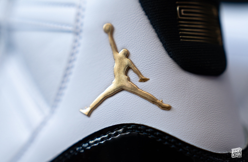 Air Jordan 11 – Gratitude