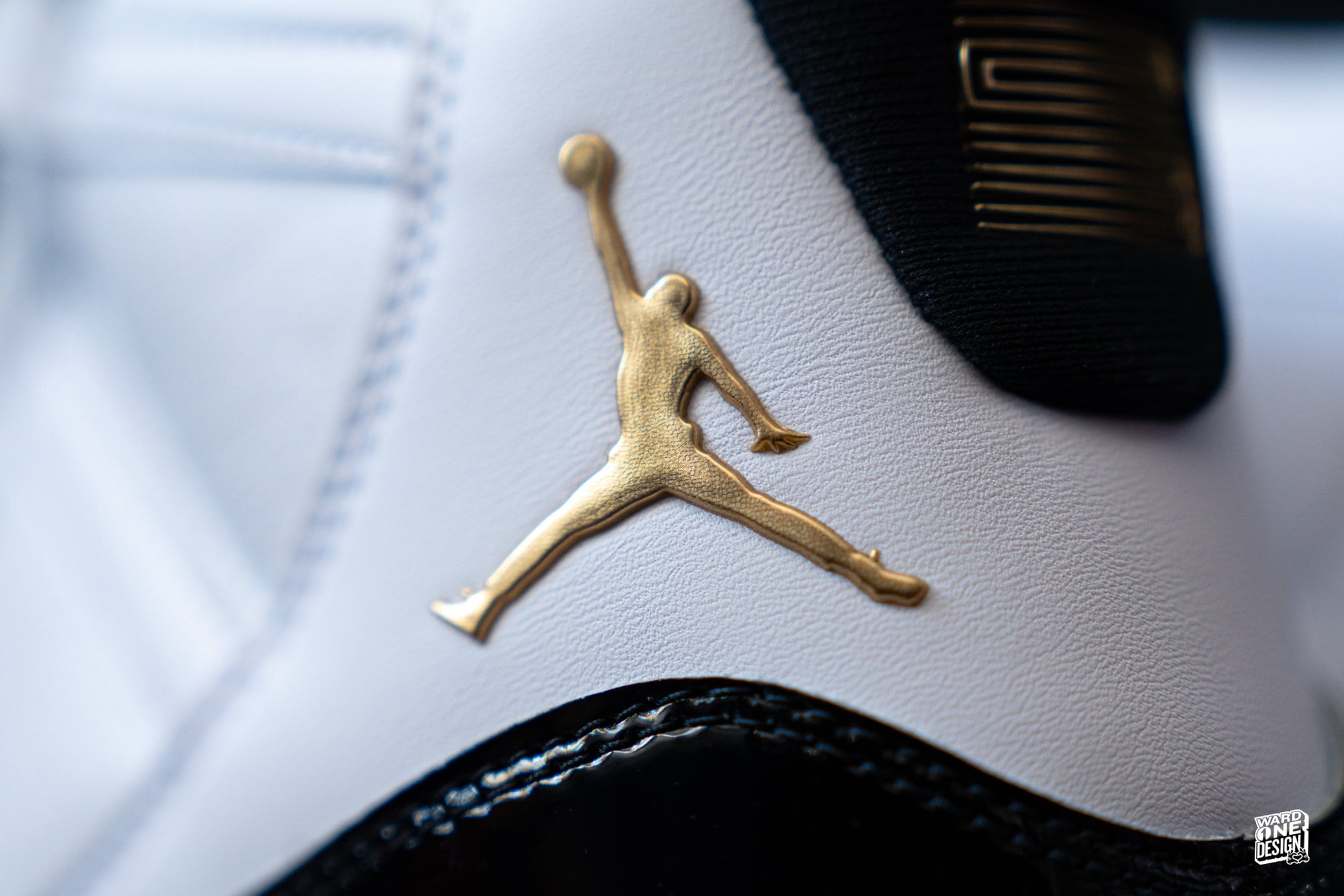 Air Jordan 11 – Gratitude