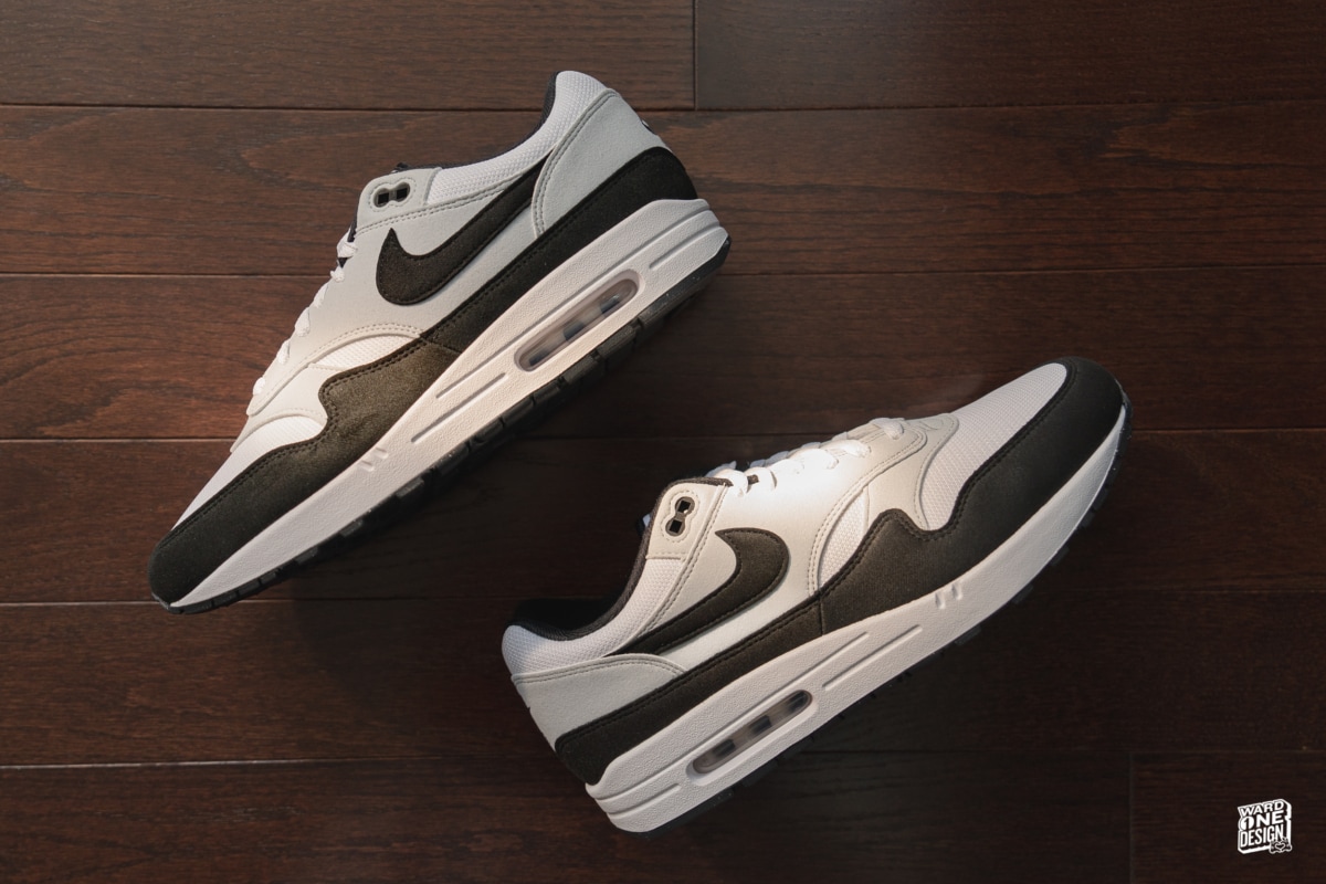 Air Max 1 – Panda