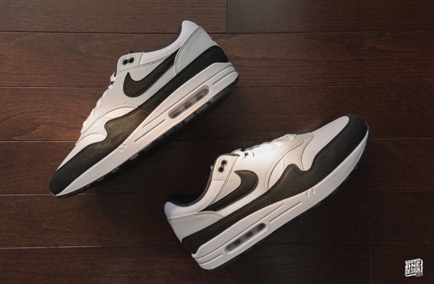 Air Max 1 – Panda