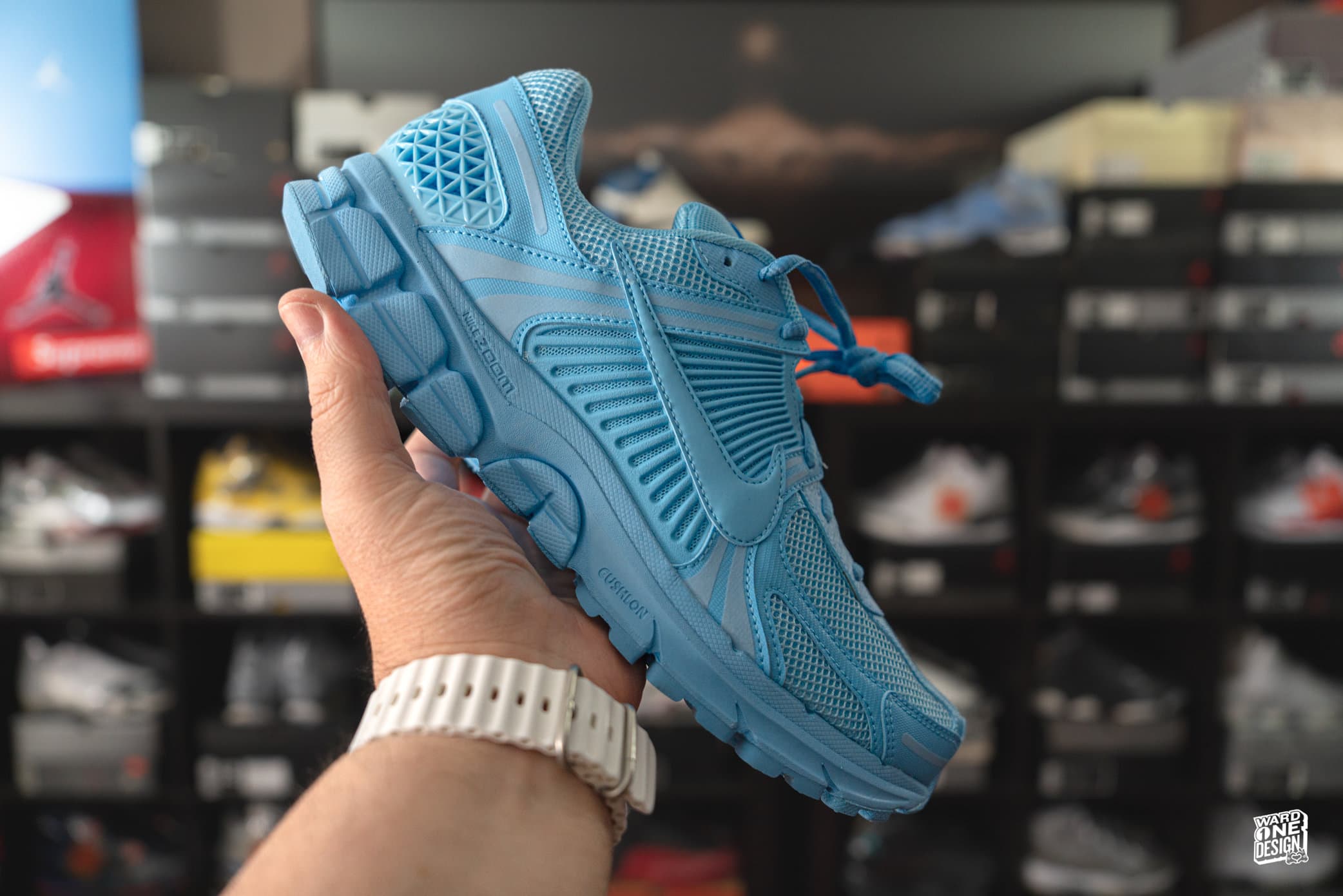 Nike Zoom Vomero 5