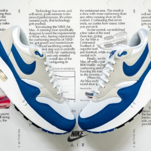 Nike Air Max 1 ’86 – Royal