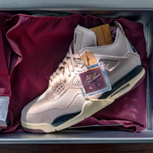 A Ma Maniére x Air Jordan 4 “W.Y.W.S.”