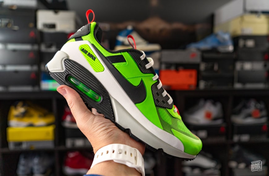 Nike Air Max 90 Drift