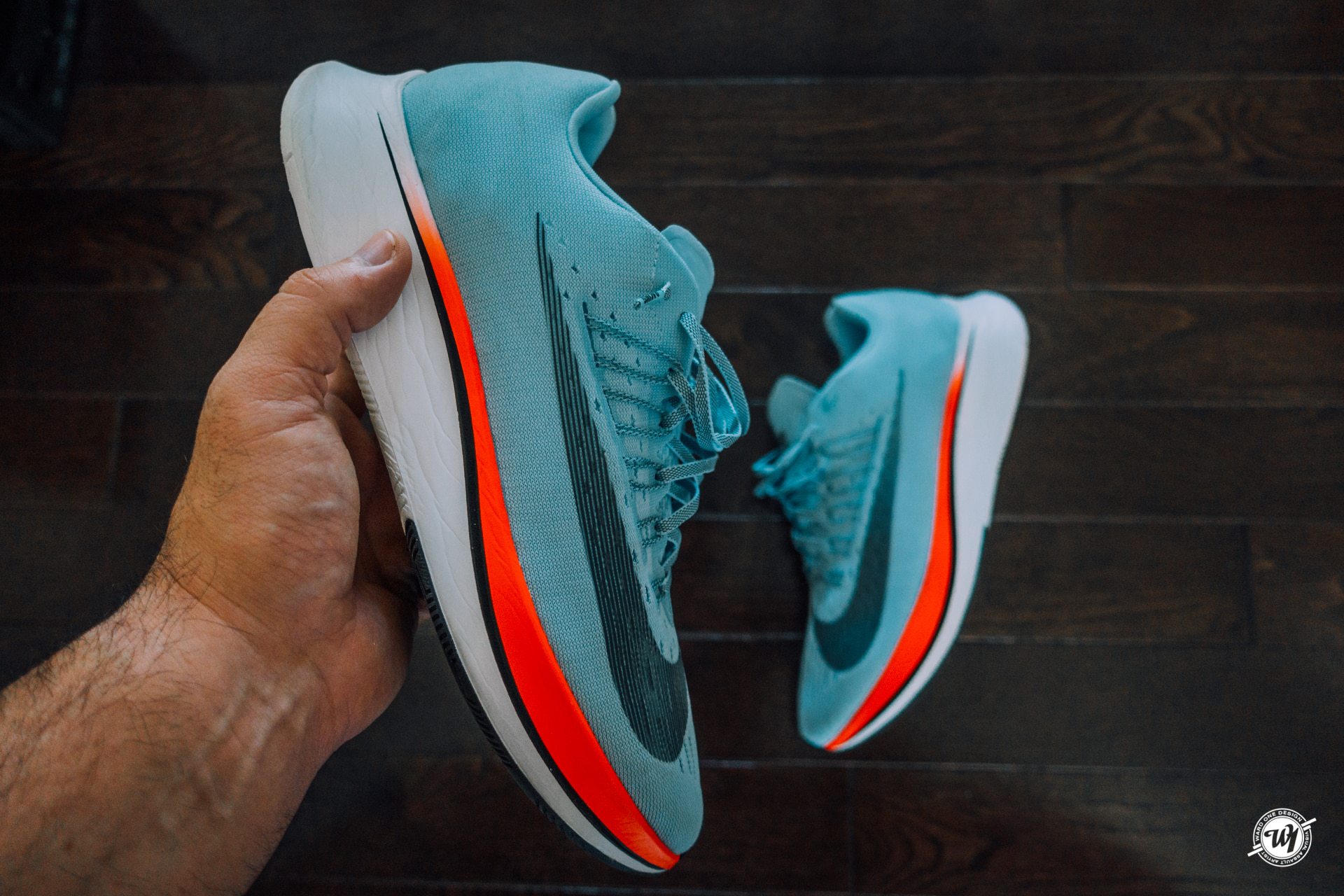 Nike Zoom Fly