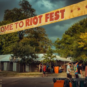 Prophets Of Rage • Riot Fest 2017