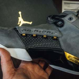 Air Jordan 17 Retro Trophy Room ™