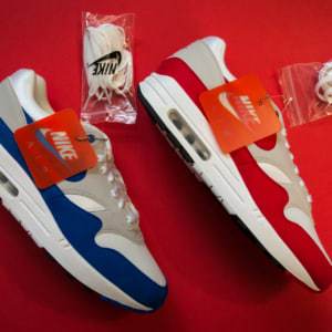 30 Years of Air