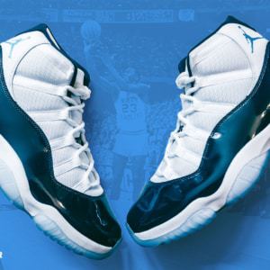Air Jordan 11 “Win Like ’82”
