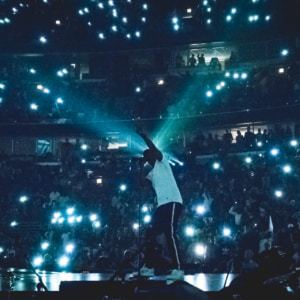 Jay-Z – 4:44 Tour Chicago