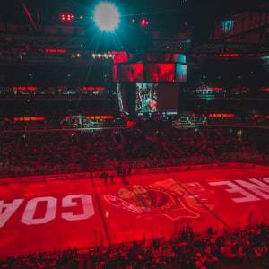 Fun Night at the Madhouse