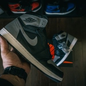 Air Jordan I Shadow