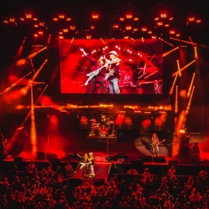 Poison • Cheap Trick 2018