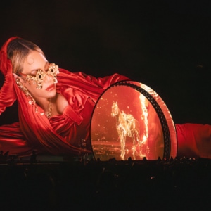 Beyoncé – Chicago