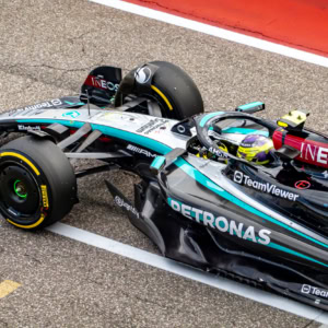 2024 F1 United States Grand Prix