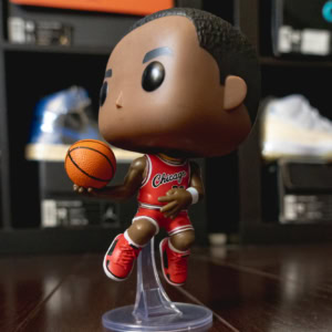 Funko POP Michael Jordan