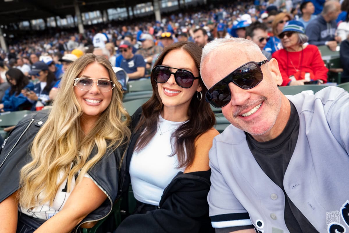 Sox vs Cubs – Crosstown Series