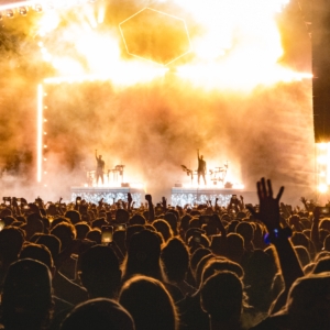 Odesza • The Last Goodbye Tour