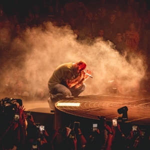 Post Malone • 12 Carat Tour