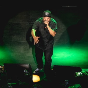 Ice Cube • Los Angeles