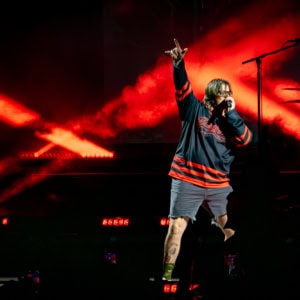 Hardy – Quit!! Tour