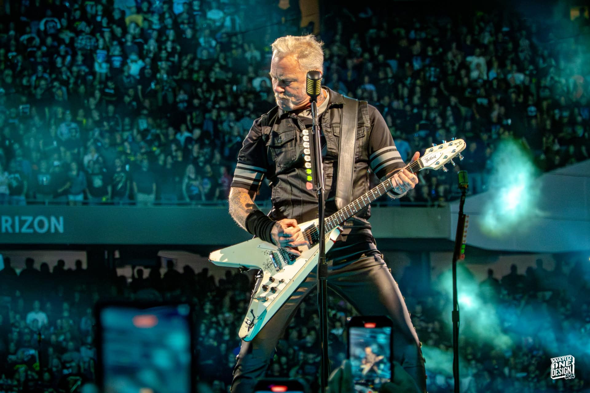 Metallica – Chicago 2024