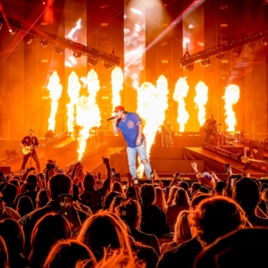 Morgan Wallen – One Night at a Time Tour