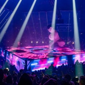 Drake – Its All a Blur Tour