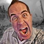 Anger Management