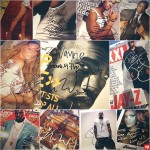 Ward 1 Collection