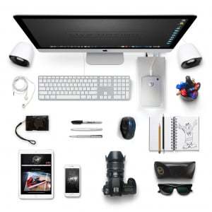 Daily Essentials