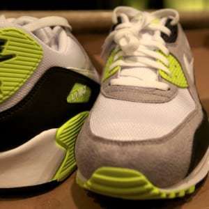 Nike Air Max 90