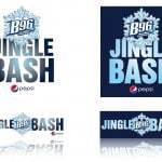 B96 Pepsi Jingle Bash 2012 Official Logo