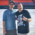 Justin Timberlake & Ward 1