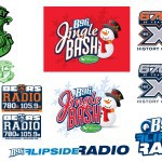 Ward 1 Logo Work 2011