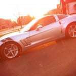 Life in the Burbs is Amazing…